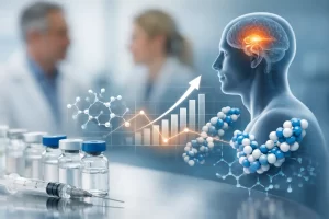 Growth Hormone Peptide Compounds Explained